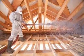 Best Pipe and Duct Insulation  in Breckenridge, MN